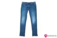 Enter the Brand Name Jeans - Blue